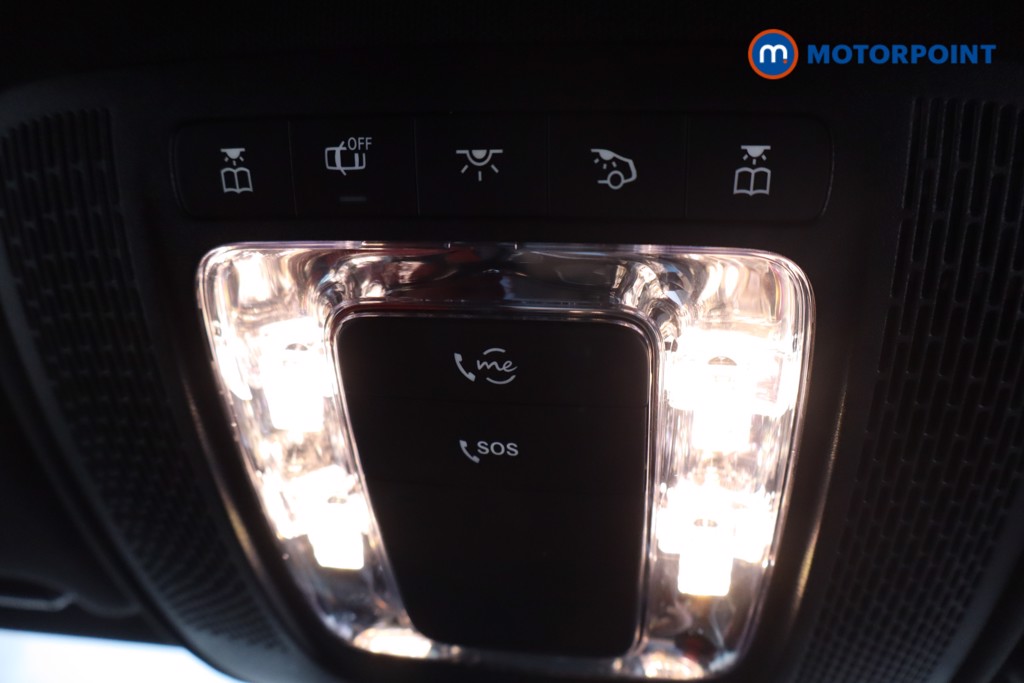 Mercedes-Benz CLA Amg Line Automatic Petrol Coupe - Stock Number (1575865) - 22nd supplementary image