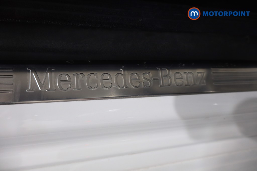 Mercedes-Benz CLA Amg Line Automatic Petrol Coupe - Stock Number (1575865) - 23rd supplementary image