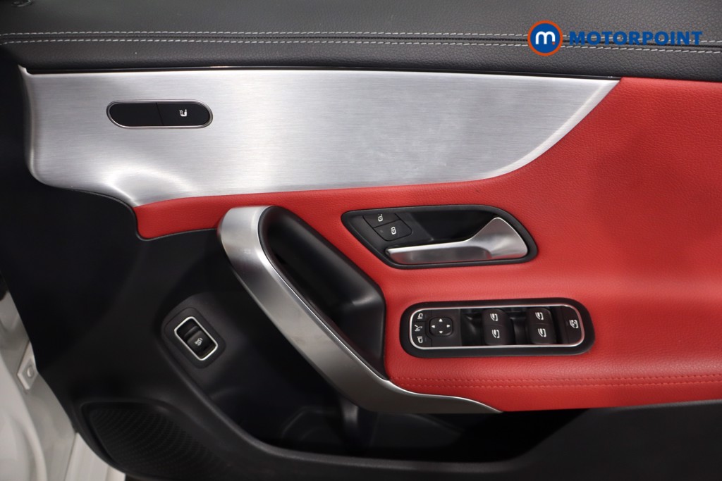 Mercedes-Benz CLA Amg Line Automatic Petrol Coupe - Stock Number (1575865) - 24th supplementary image