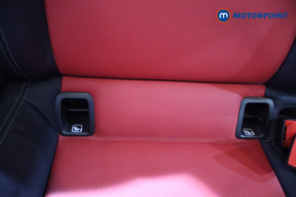 Mercedes-Benz CLA Amg Line Automatic Petrol Coupe - Stock Number (1575865) - 27th supplementary image