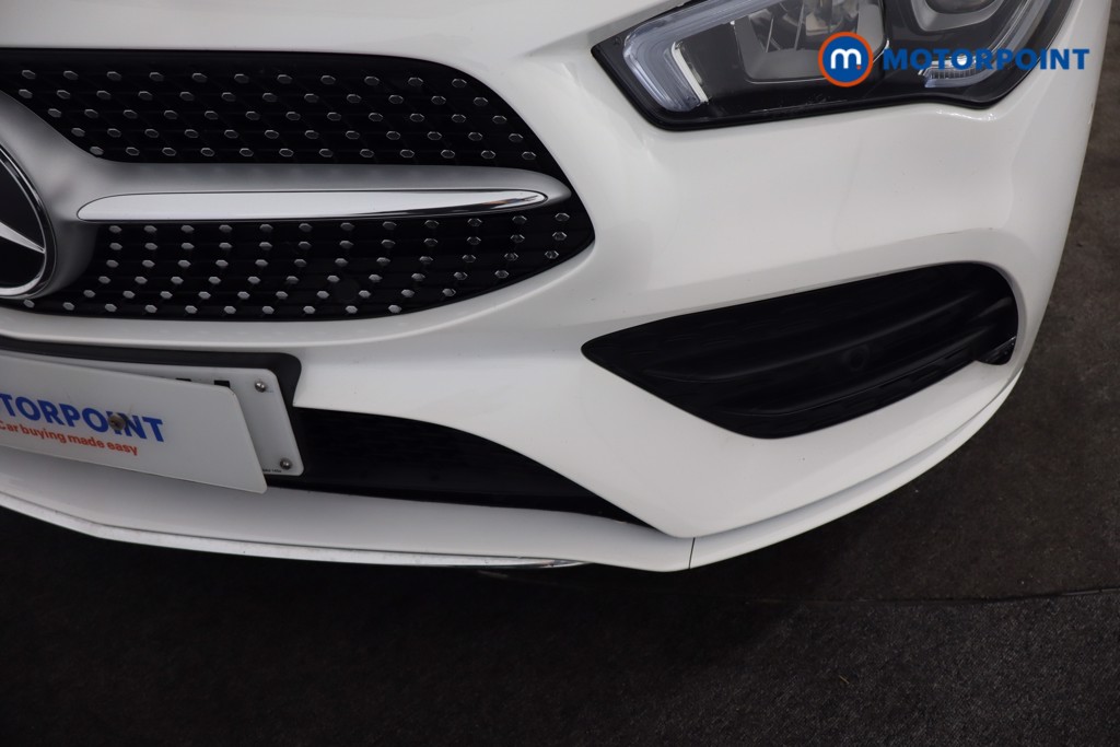 Mercedes-Benz CLA Amg Line Automatic Petrol Coupe - Stock Number (1575865) - 29th supplementary image