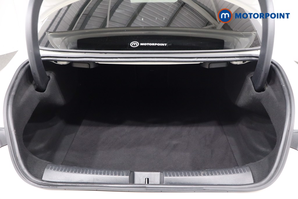 Mercedes-Benz CLA Amg Line Automatic Petrol Coupe - Stock Number (1575865) - 37th supplementary image