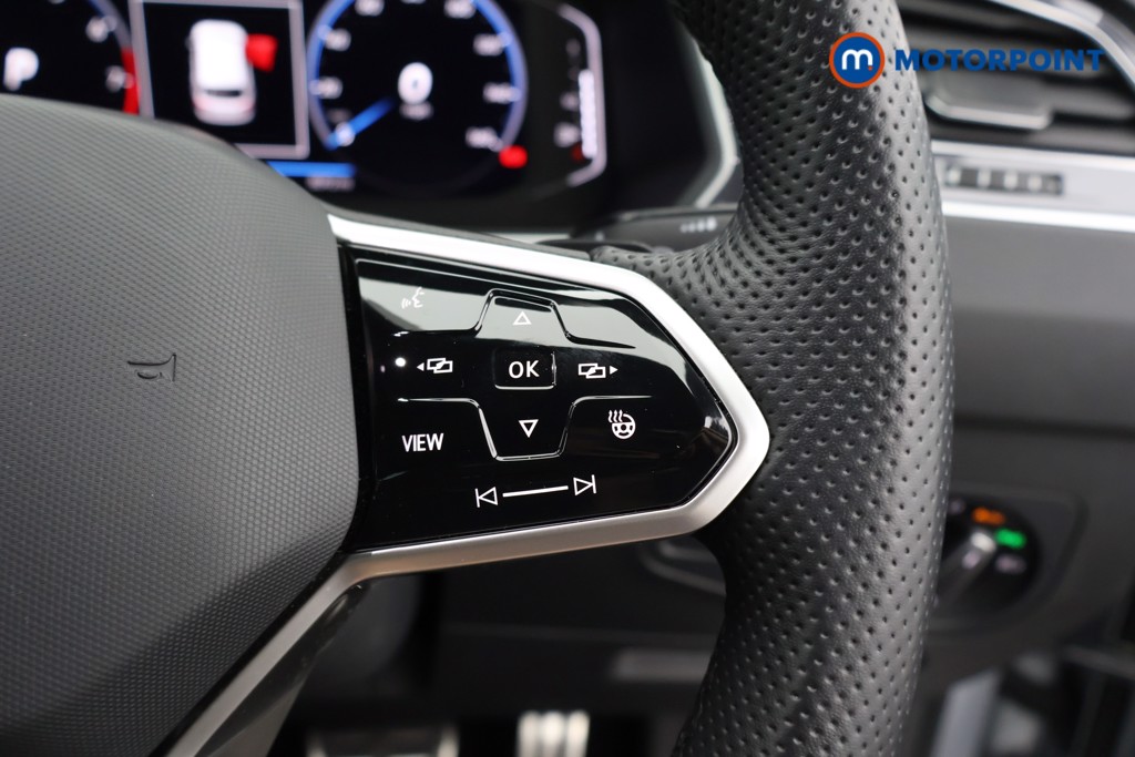 Volkswagen Tiguan R-Line Automatic Petrol SUV - Stock Number (1576143) - 5th supplementary image