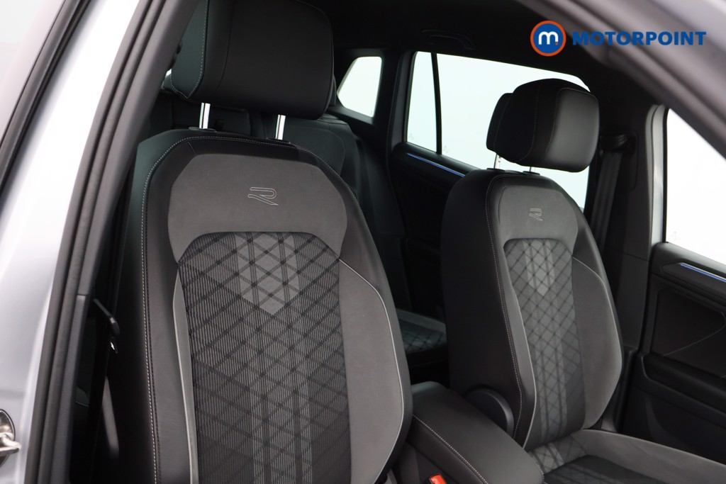 Volkswagen Tiguan R-Line Automatic Petrol SUV - Stock Number (1576143) - 9th supplementary image