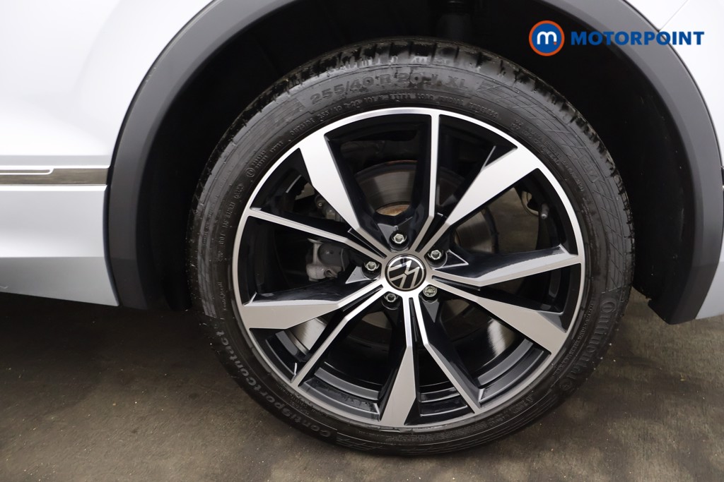 Volkswagen Tiguan R-Line Automatic Petrol SUV - Stock Number (1576143) - 15th supplementary image