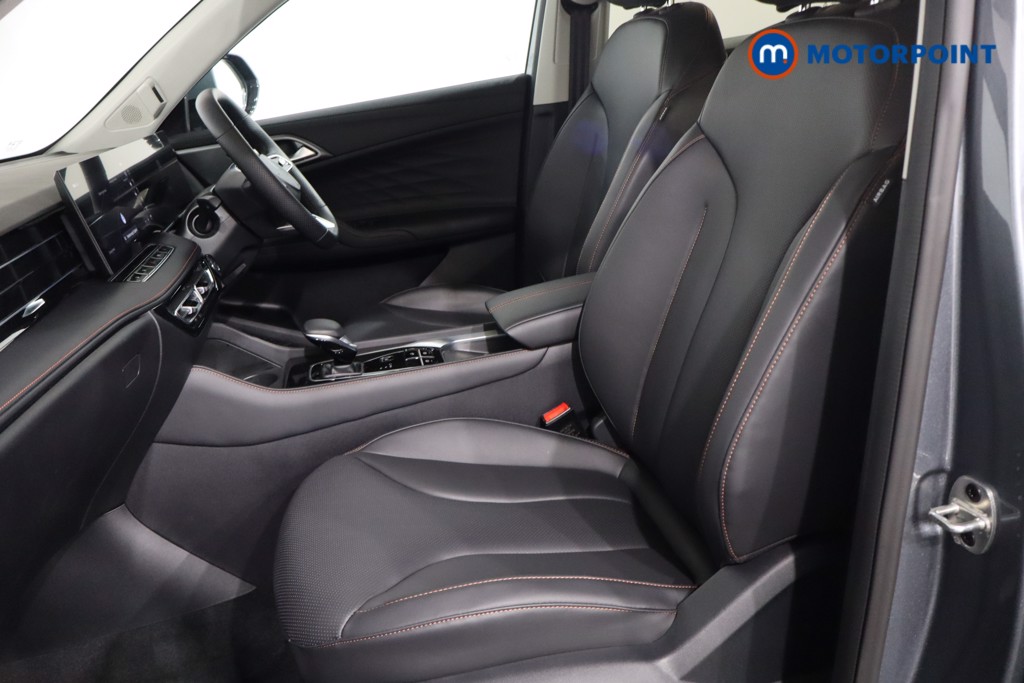 Mg Motor Uk HS Trophy Automatic Petrol SUV - Stock Number (1576158) - 4th supplementary image
