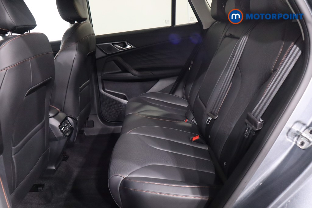 Mg Motor Uk HS Trophy Automatic Petrol SUV - Stock Number (1576158) - 5th supplementary image