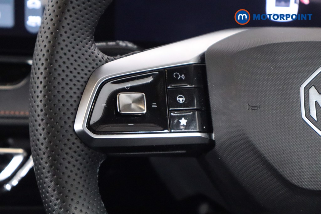 Mg Motor Uk HS Trophy Automatic Petrol SUV - Stock Number (1576158) - 7th supplementary image