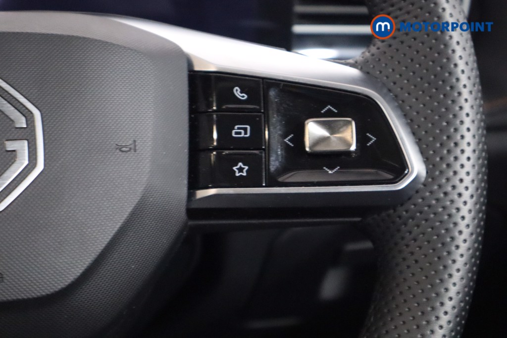 Mg Motor Uk HS Trophy Automatic Petrol SUV - Stock Number (1576158) - 8th supplementary image