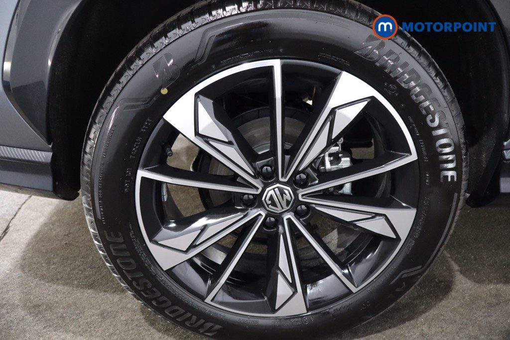 Mg Motor Uk HS Trophy Automatic Petrol SUV - Stock Number (1576158) - 9th supplementary image