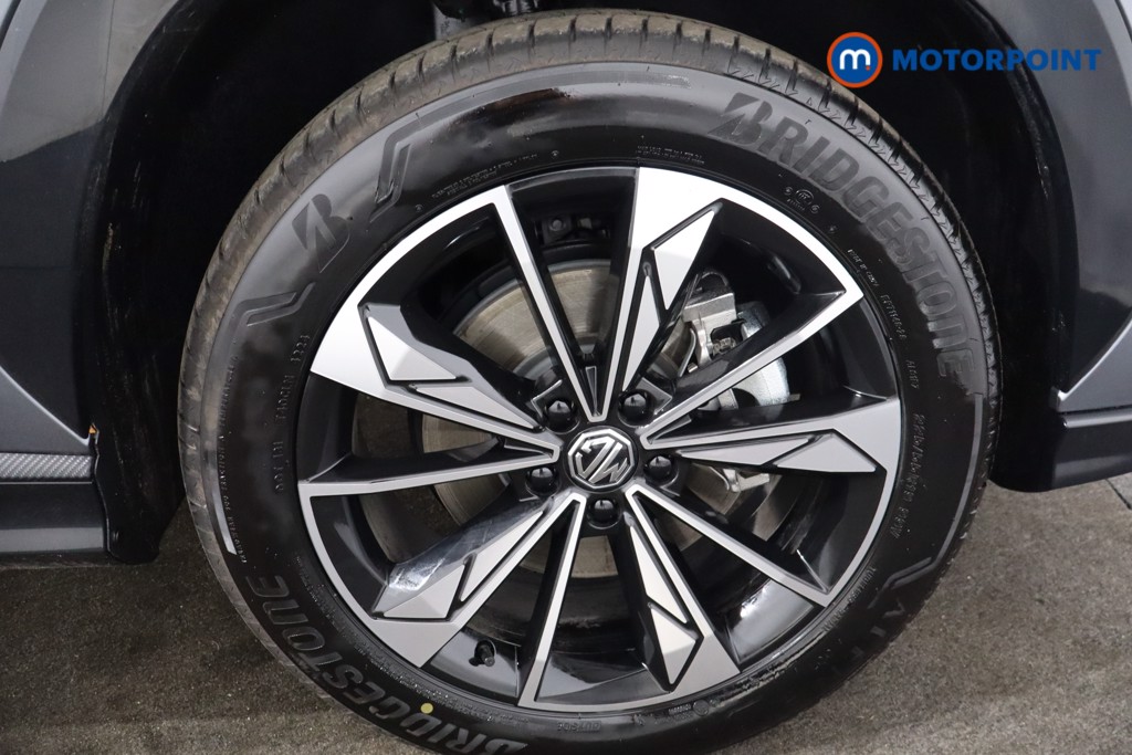 Mg Motor Uk HS Trophy Automatic Petrol SUV - Stock Number (1576158) - 10th supplementary image