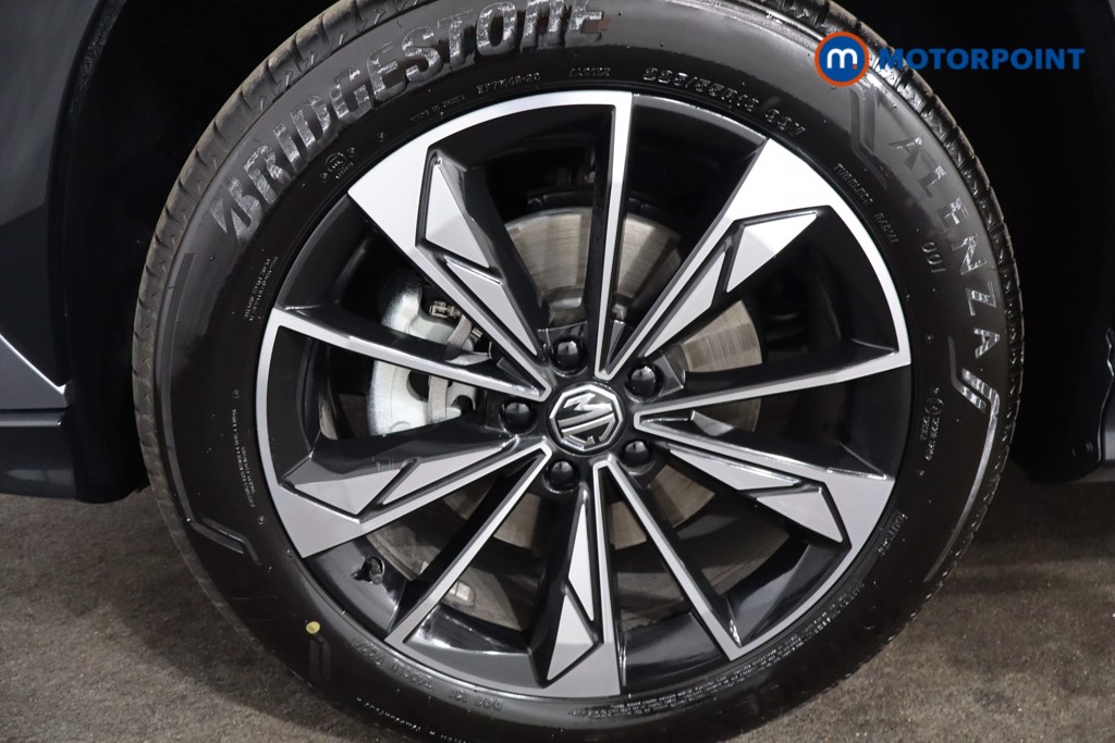 Mg Motor Uk HS Trophy Automatic Petrol SUV - Stock Number (1576158) - 11th supplementary image