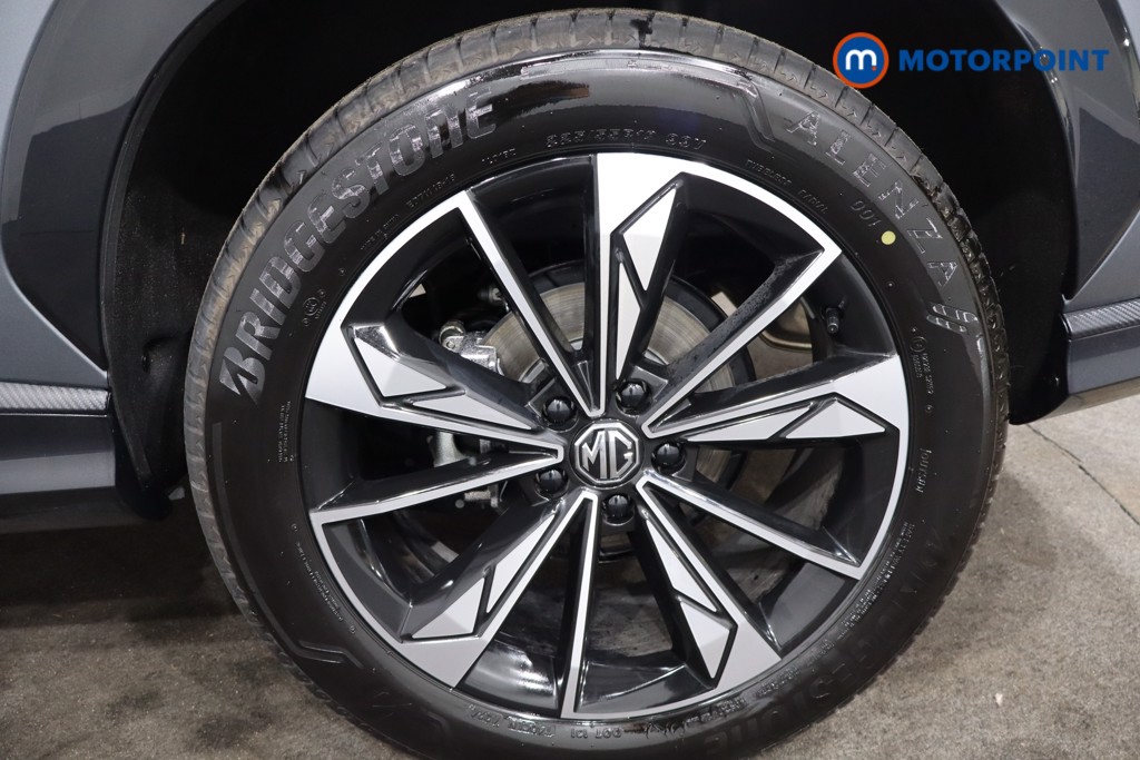 Mg Motor Uk HS Trophy Automatic Petrol SUV - Stock Number (1576158) - 12th supplementary image