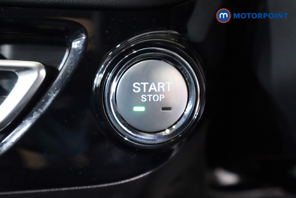 Mg Motor Uk HS Trophy Automatic Petrol SUV - Stock Number (1576158) - 13th supplementary image