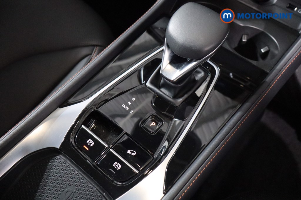 Mg Motor Uk HS Trophy Automatic Petrol SUV - Stock Number (1576158) - 14th supplementary image