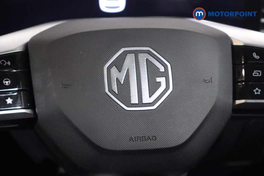 Mg Motor Uk HS Trophy Automatic Petrol SUV - Stock Number (1576158) - 17th supplementary image