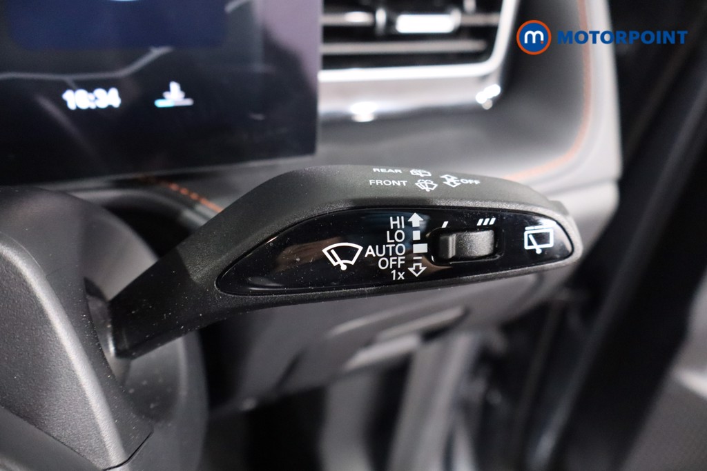 Mg Motor Uk HS Trophy Automatic Petrol SUV - Stock Number (1576158) - 18th supplementary image