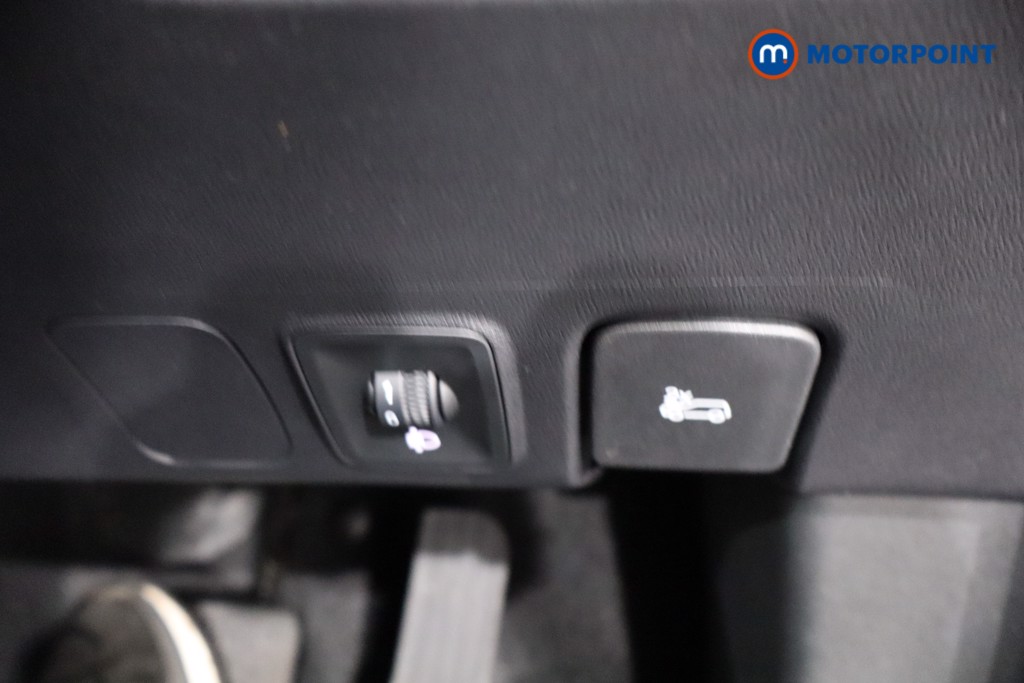 Mg Motor Uk HS Trophy Automatic Petrol SUV - Stock Number (1576158) - 20th supplementary image