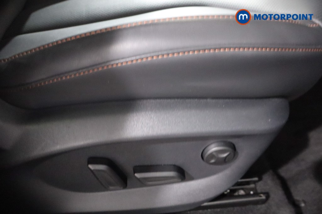Mg Motor Uk HS Trophy Automatic Petrol SUV - Stock Number (1576158) - 22nd supplementary image