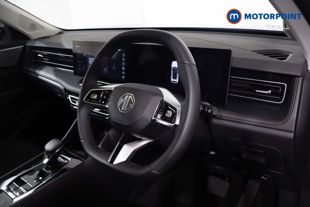 Mg Motor Uk HS Trophy Automatic Petrol SUV - Stock Number (1576158) - 24th supplementary image