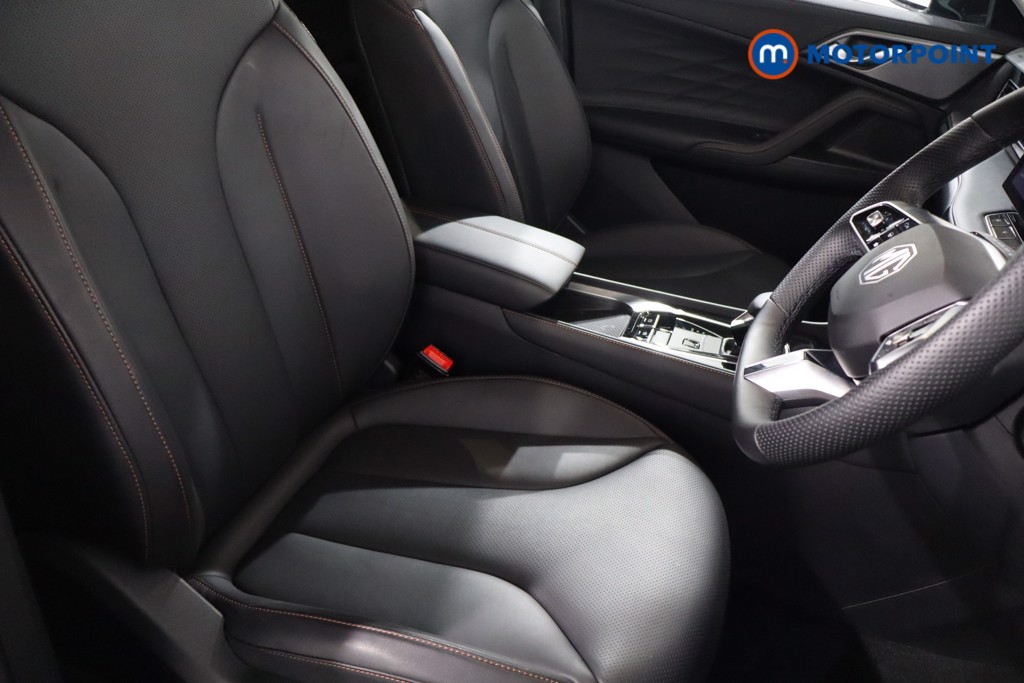 Mg Motor Uk HS Trophy Automatic Petrol SUV - Stock Number (1576158) - 25th supplementary image