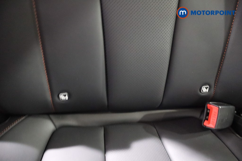 Mg Motor Uk HS Trophy Automatic Petrol SUV - Stock Number (1576158) - 26th supplementary image