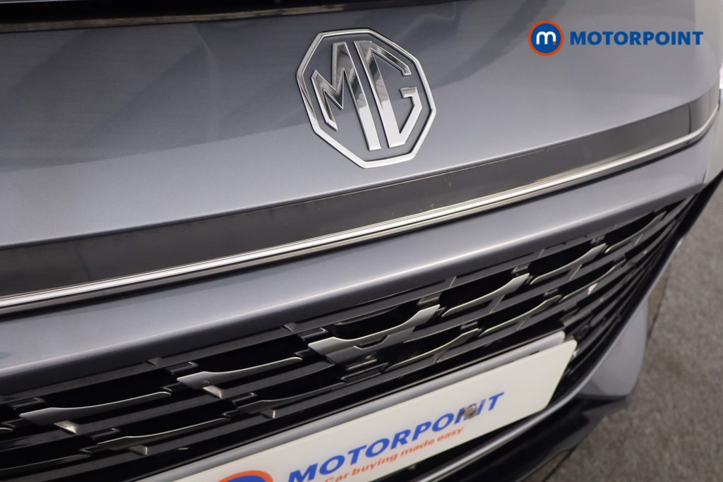 Mg Motor Uk HS Trophy Automatic Petrol SUV - Stock Number (1576158) - 30th supplementary image