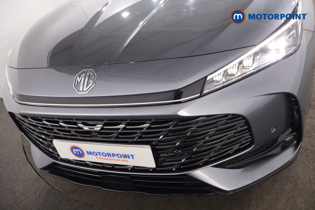 Mg Motor Uk HS Trophy Automatic Petrol SUV - Stock Number (1576158) - 31st supplementary image