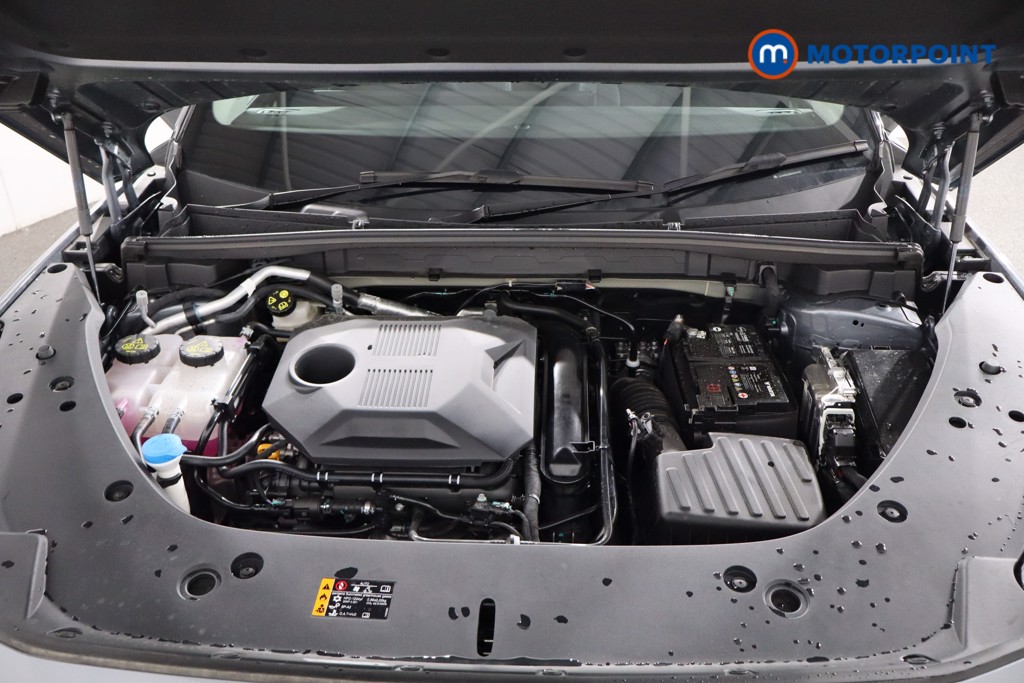 Mg Motor Uk HS Trophy Automatic Petrol SUV - Stock Number (1576158) - 32nd supplementary image