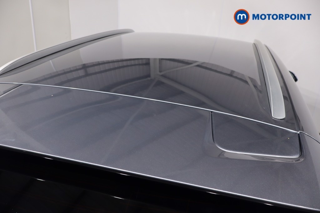 Mg Motor Uk HS Trophy Automatic Petrol SUV - Stock Number (1576158) - 33rd supplementary image