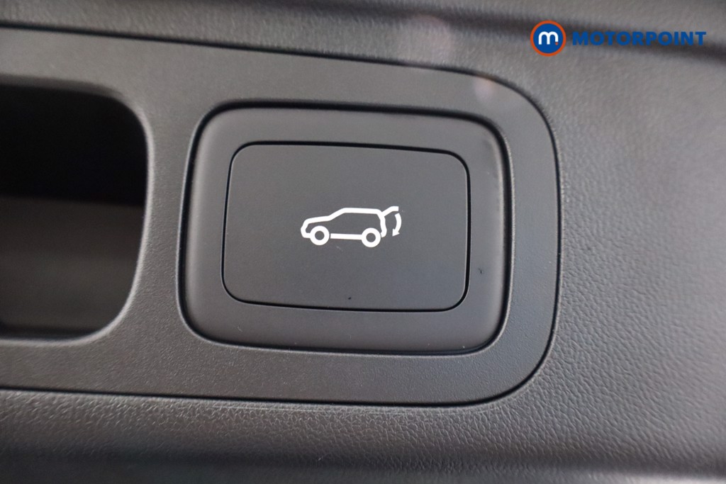 Mg Motor Uk HS Trophy Automatic Petrol SUV - Stock Number (1576158) - 36th supplementary image