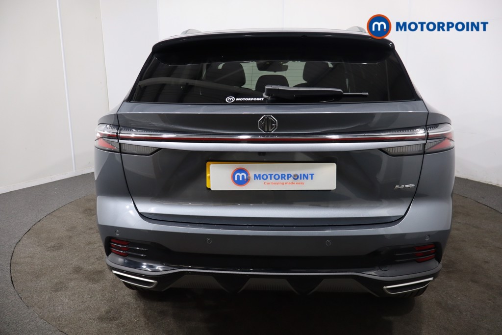 Mg Motor Uk HS Trophy Automatic Petrol SUV - Stock Number (1576158) - 38th supplementary image