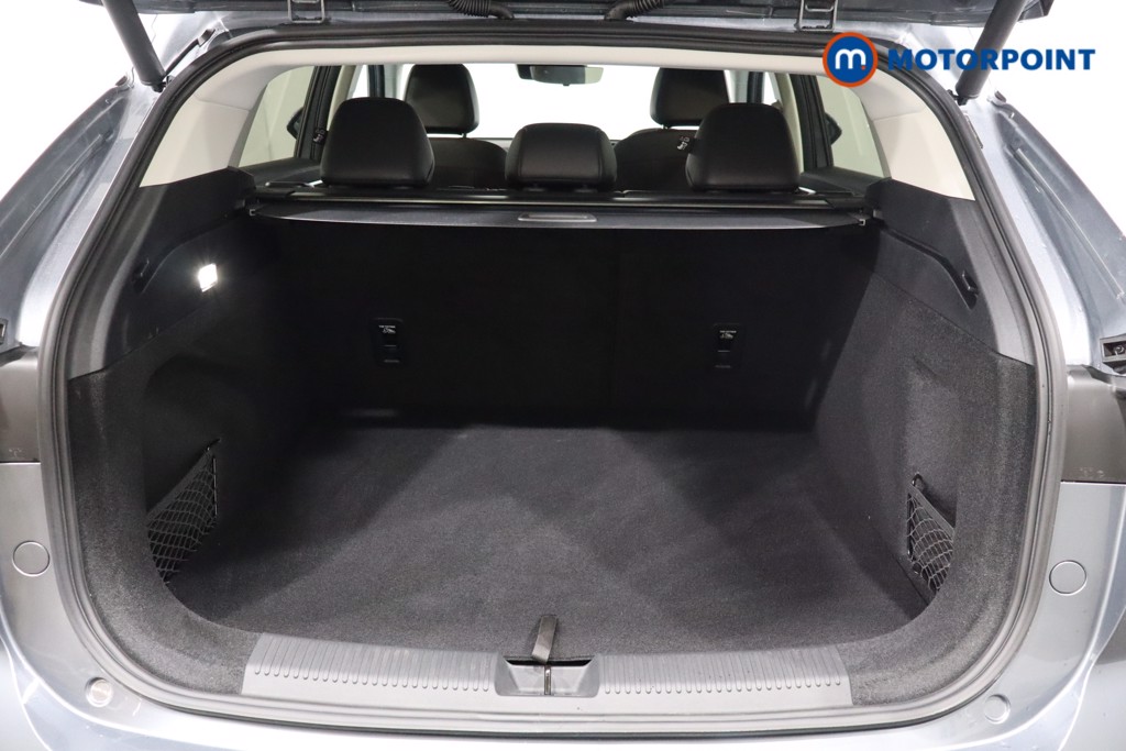 Mg Motor Uk HS Trophy Automatic Petrol SUV - Stock Number (1576158) - 39th supplementary image