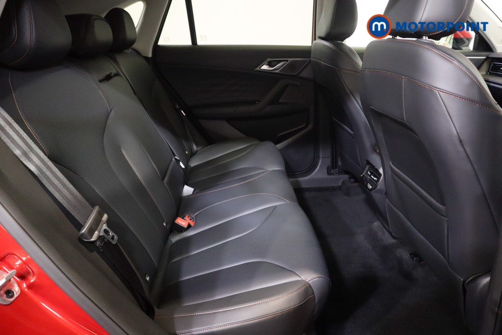 Mg Motor Uk HS Trophy Automatic Petrol SUV - Stock Number (1576159) - 7th supplementary image