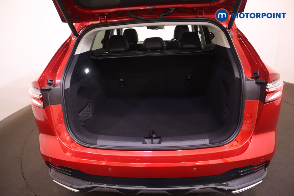 Mg Motor Uk HS Trophy Automatic Petrol SUV - Stock Number (1576159) - 8th supplementary image