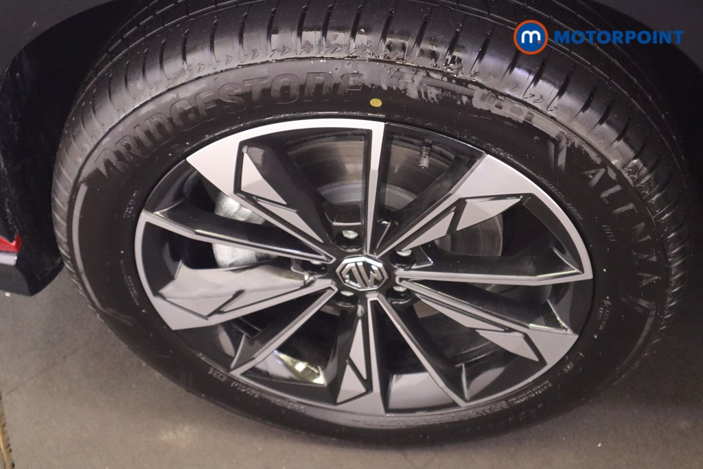 Mg Motor Uk HS Trophy Automatic Petrol SUV - Stock Number (1576159) - 10th supplementary image