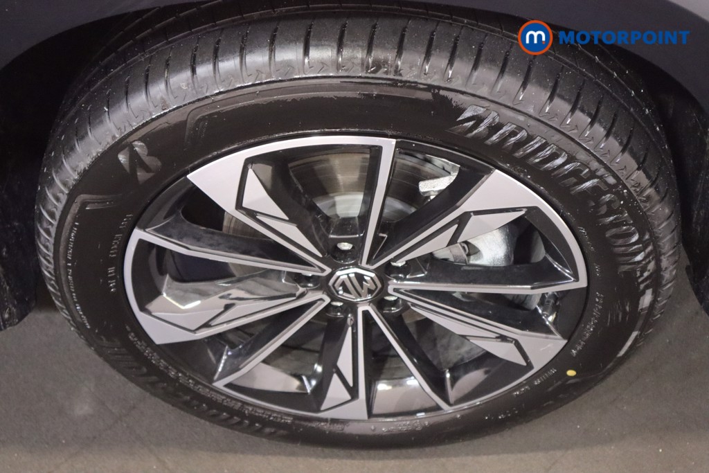Mg Motor Uk HS Trophy Automatic Petrol SUV - Stock Number (1576159) - 11th supplementary image