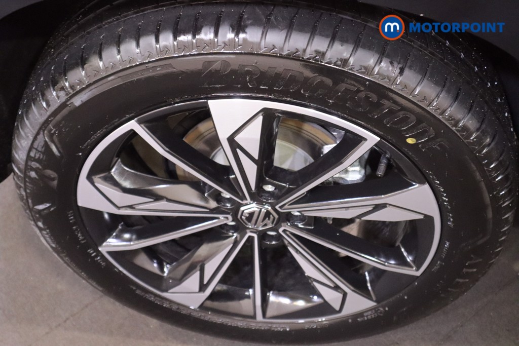 Mg Motor Uk HS Trophy Automatic Petrol SUV - Stock Number (1576159) - 12th supplementary image