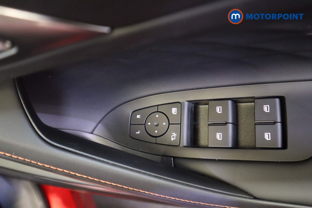 Mg Motor Uk HS Trophy Automatic Petrol SUV - Stock Number (1576159) - 15th supplementary image