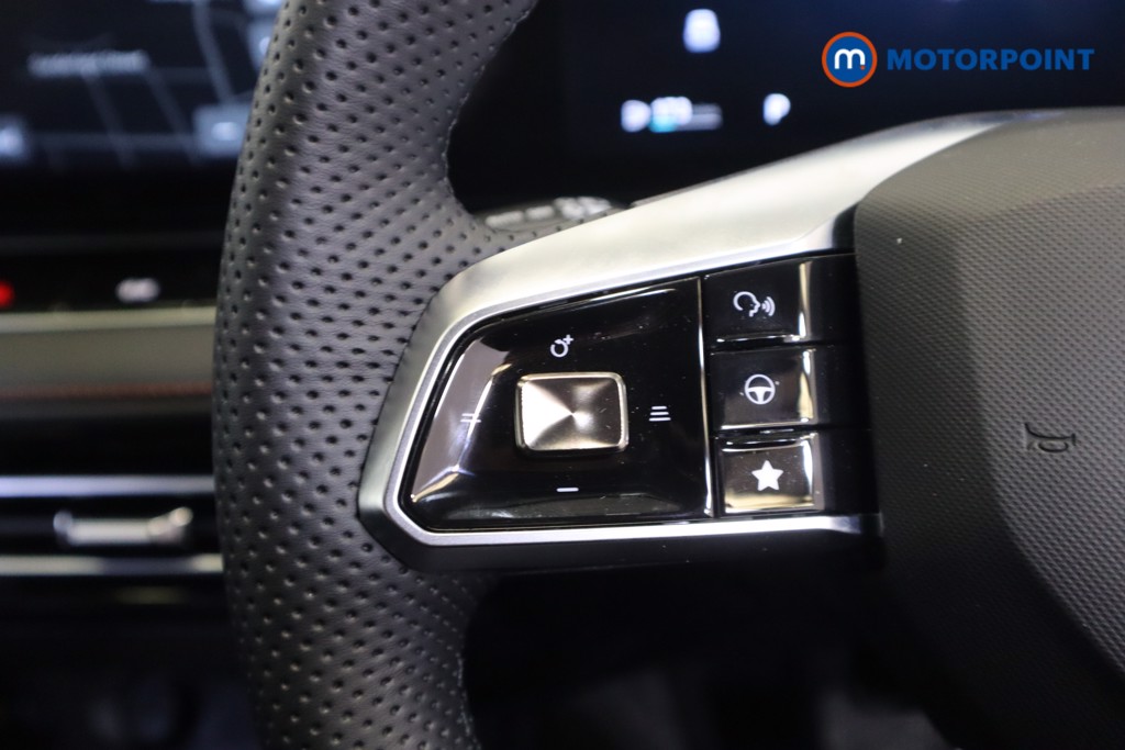 Mg Motor Uk HS Trophy Automatic Petrol SUV - Stock Number (1576159) - 16th supplementary image