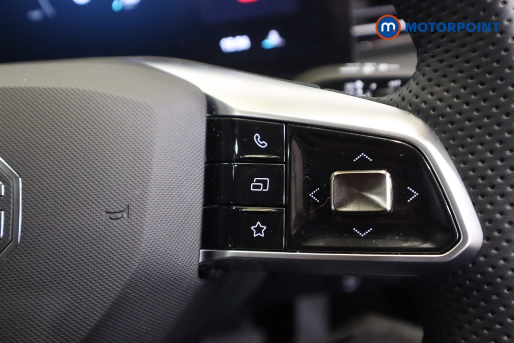 Mg Motor Uk HS Trophy Automatic Petrol SUV - Stock Number (1576159) - 17th supplementary image