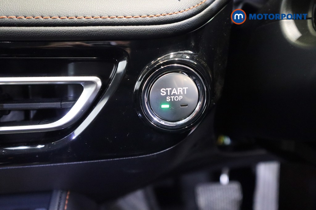 Mg Motor Uk HS Trophy Automatic Petrol SUV - Stock Number (1576159) - 18th supplementary image