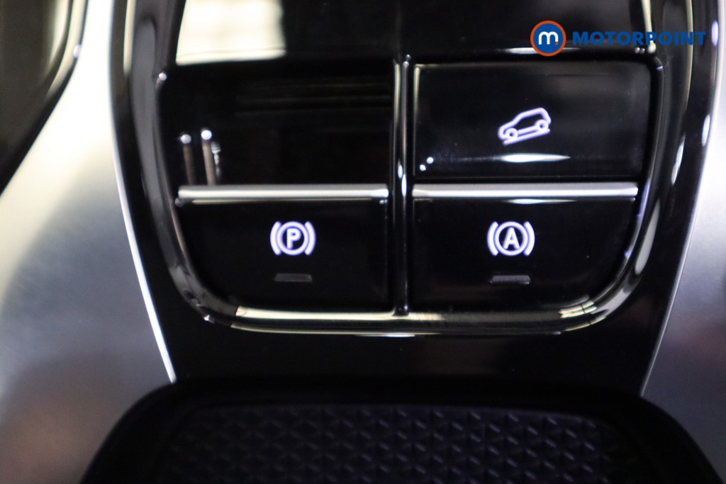 Mg Motor Uk HS Trophy Automatic Petrol SUV - Stock Number (1576159) - 21st supplementary image