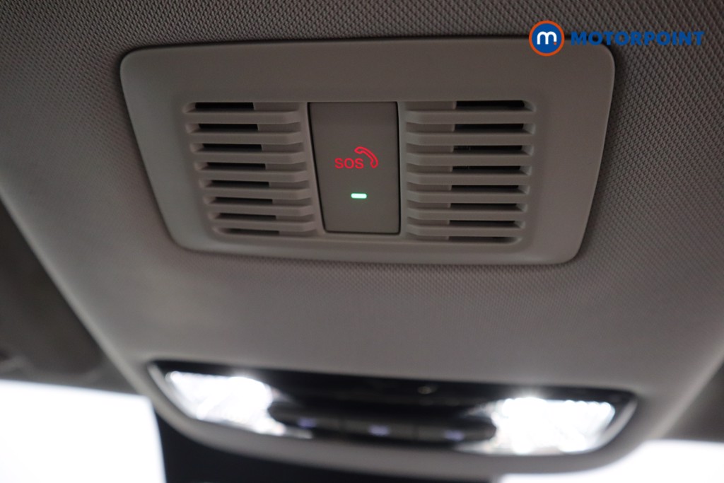 Mg Motor Uk HS Trophy Automatic Petrol SUV - Stock Number (1576159) - 23rd supplementary image