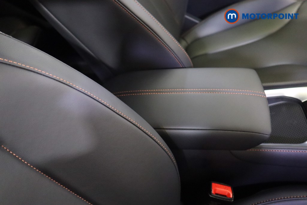 Mg Motor Uk HS Trophy Automatic Petrol SUV - Stock Number (1576159) - 24th supplementary image