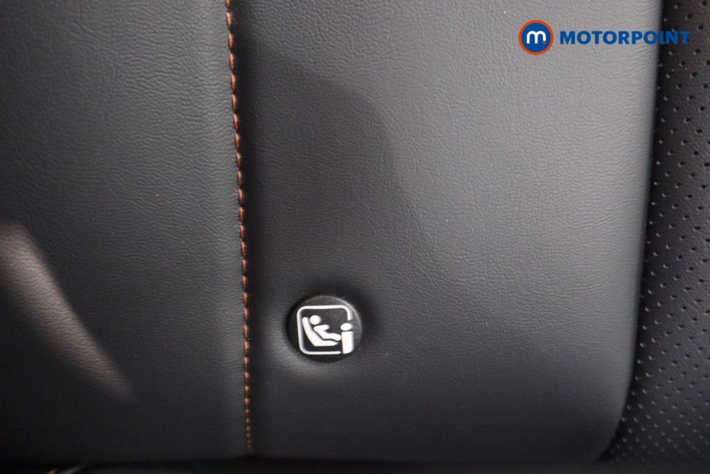 Mg Motor Uk HS Trophy Automatic Petrol SUV - Stock Number (1576159) - 25th supplementary image