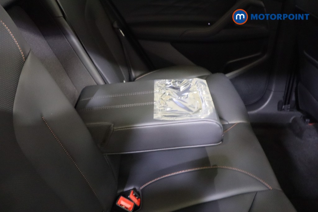 Mg Motor Uk HS Trophy Automatic Petrol SUV - Stock Number (1576159) - 26th supplementary image