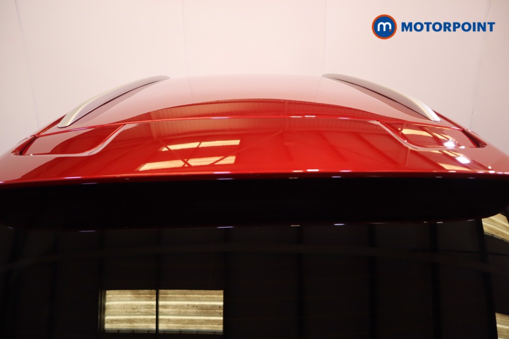 Mg Motor Uk HS Trophy Automatic Petrol SUV - Stock Number (1576159) - 30th supplementary image