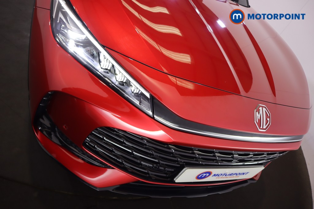 Mg Motor Uk HS Trophy Automatic Petrol SUV - Stock Number (1576159) - 35th supplementary image