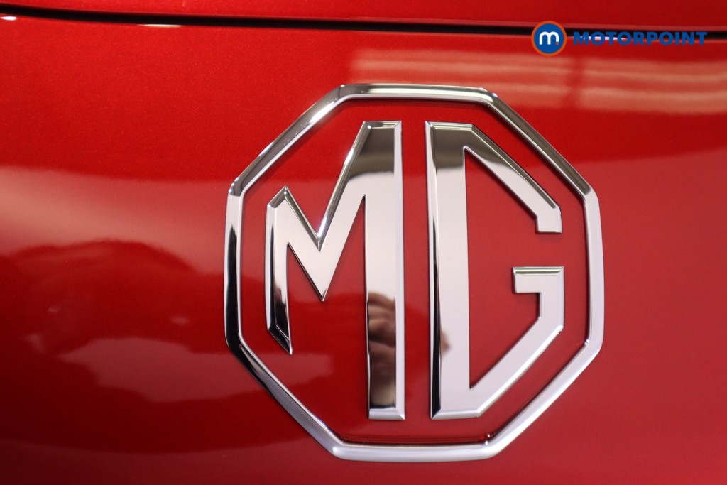 Mg Motor Uk HS Trophy Automatic Petrol SUV - Stock Number (1576159) - 36th supplementary image